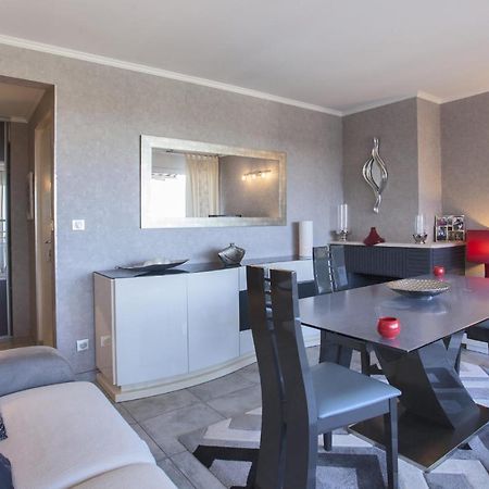 Casa Nina Apartment Bastia  Bagian luar foto