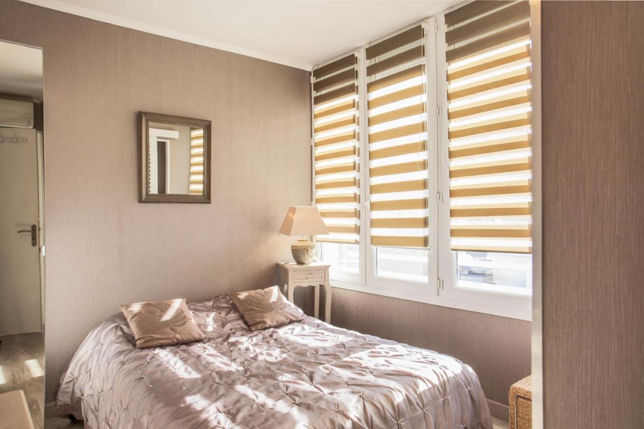 Casa Nina Apartment Bastia  Bagian luar foto