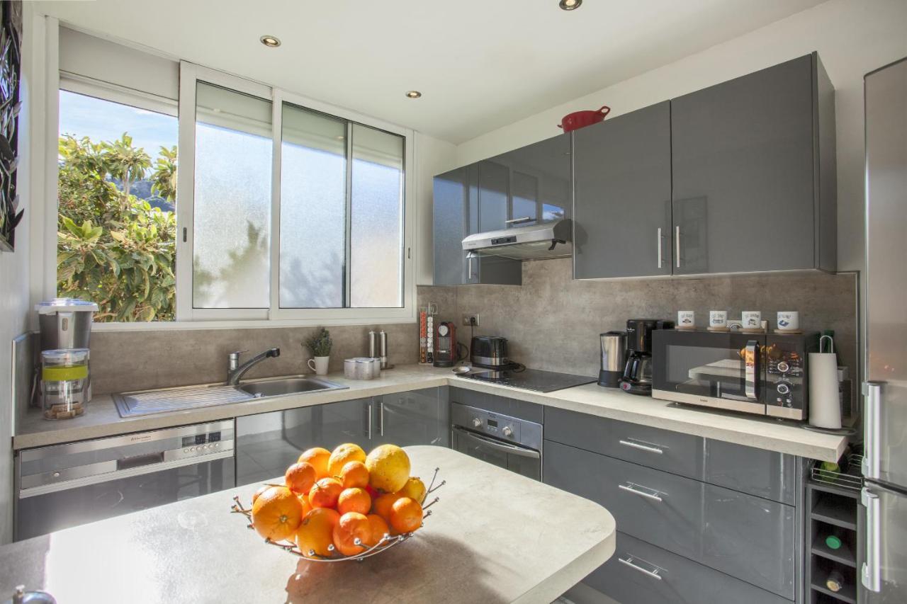 Casa Nina Apartment Bastia  Bagian luar foto