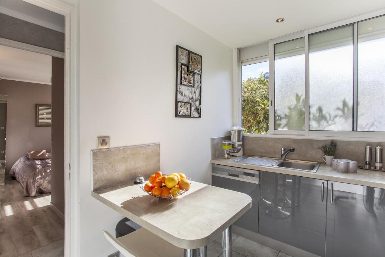 Casa Nina Apartment Bastia  Bagian luar foto