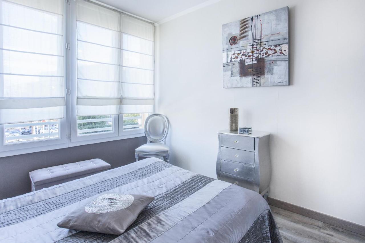 Casa Nina Apartment Bastia  Bagian luar foto