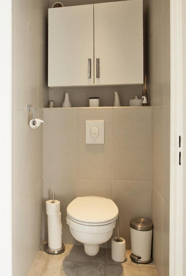 Casa Nina Apartment Bastia  Bagian luar foto