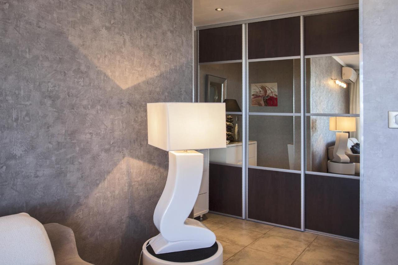 Casa Nina Apartment Bastia  Bagian luar foto