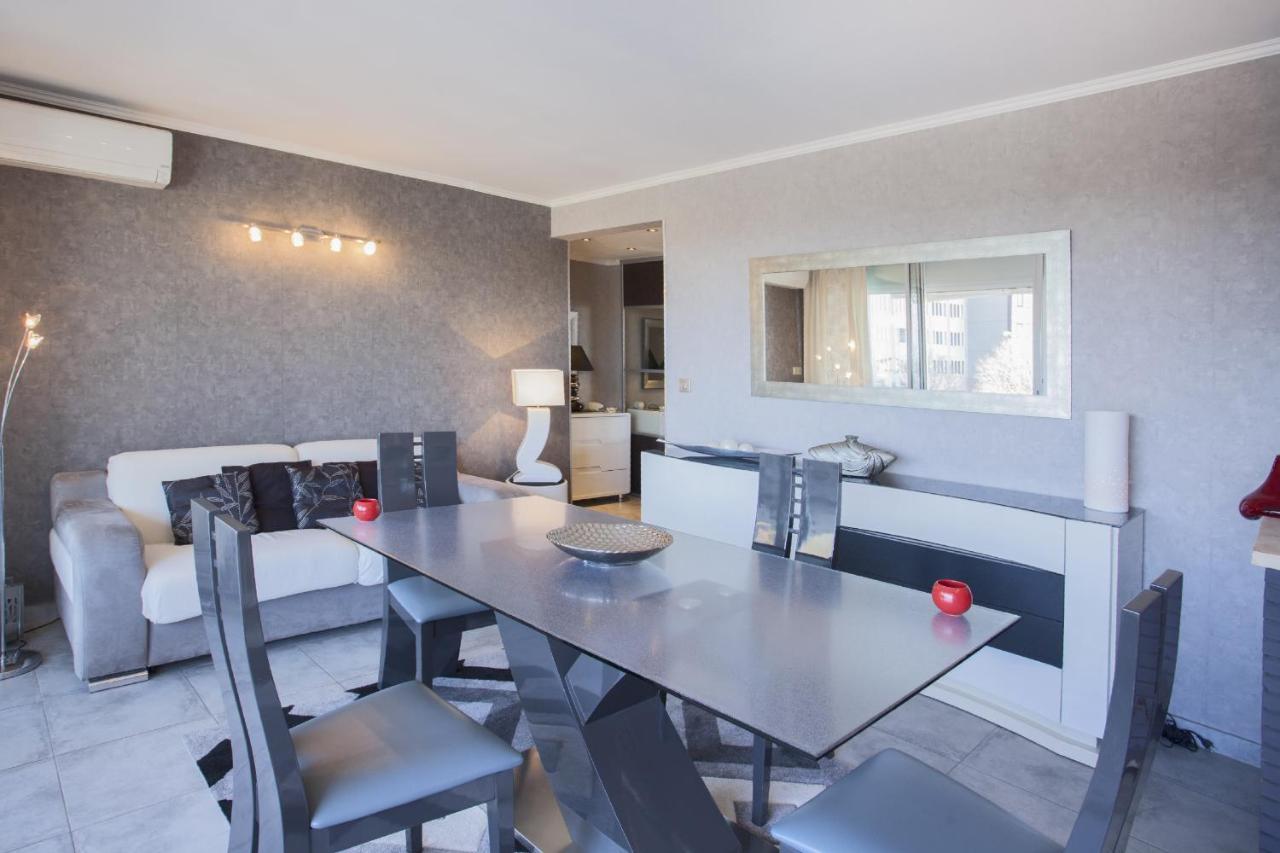 Casa Nina Apartment Bastia  Bagian luar foto