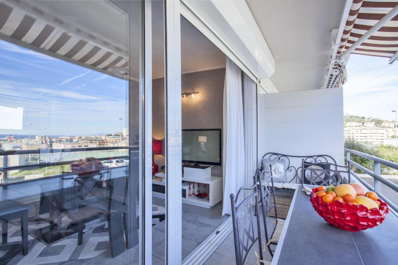 Casa Nina Apartment Bastia  Bagian luar foto