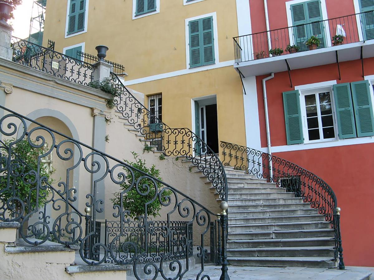 Casa Nina Apartment Bastia  Bagian luar foto